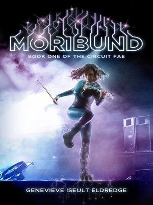 cover image of Moribund